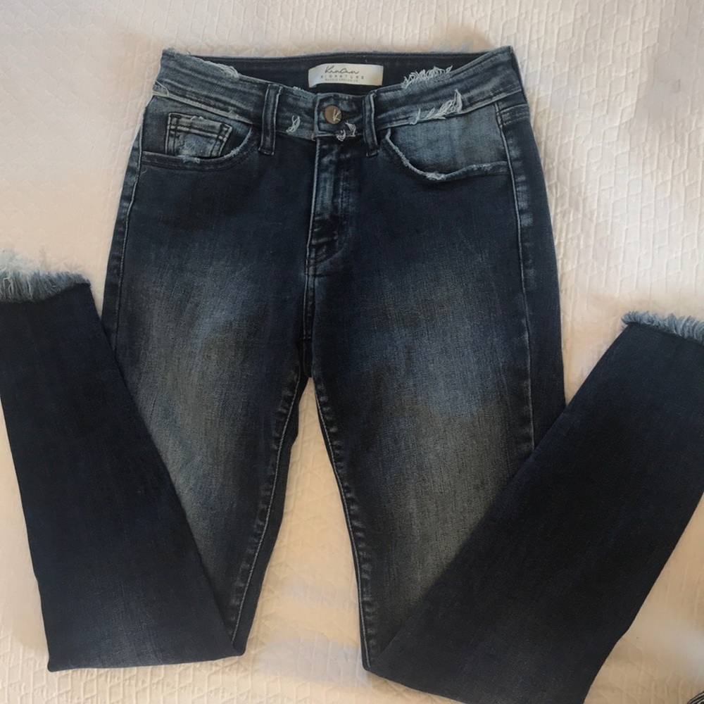KanCan jeans - Buckle exclusive